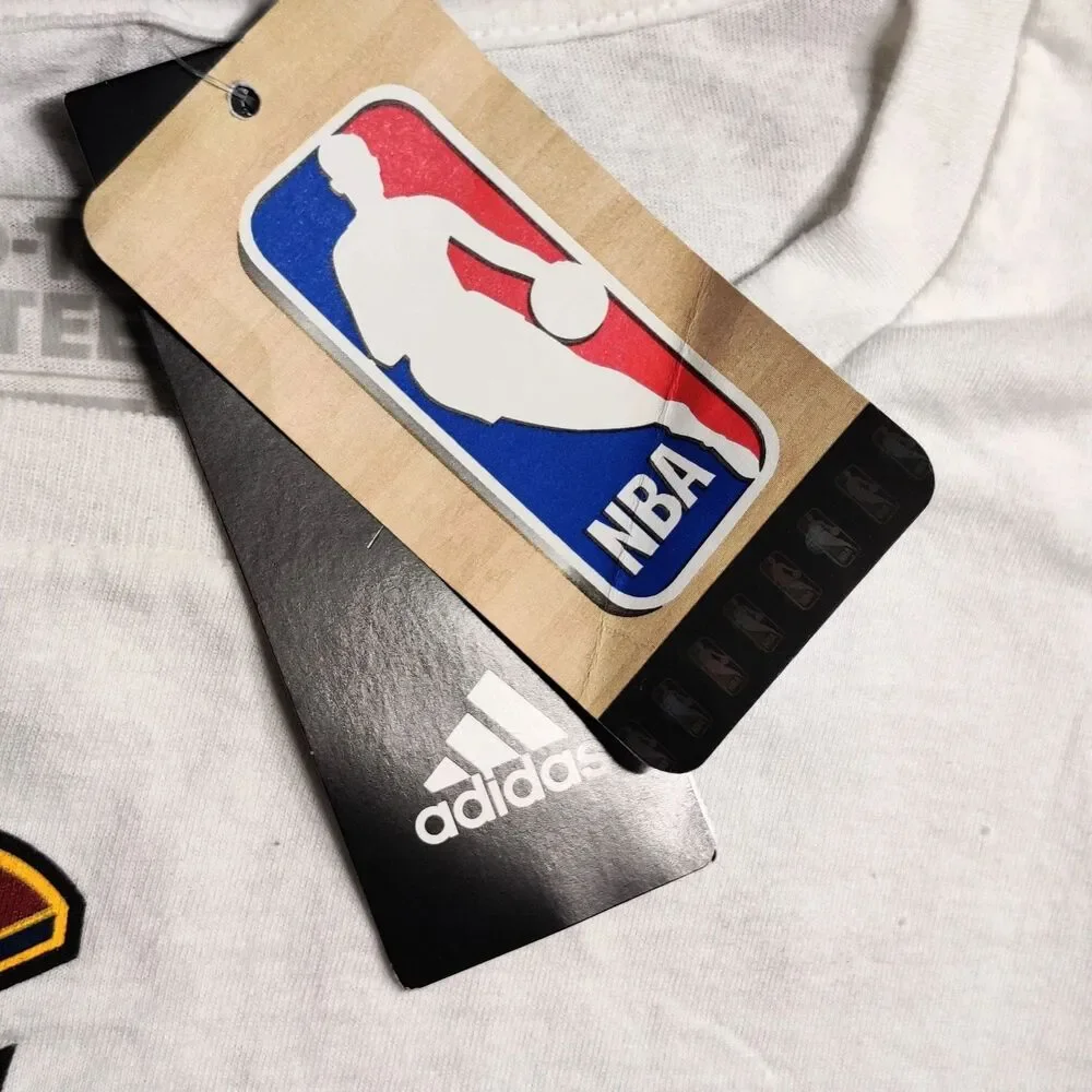 adidas nba cleveland